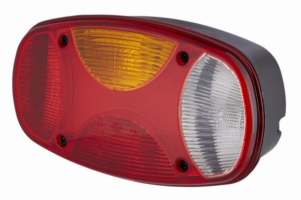 Heckleuchte Rückleuchte HELLA 2VP 343 640-031