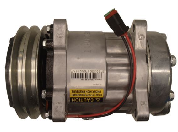 Kompressor, Klimaanlage Airstal 10-5415