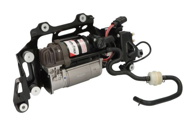 Kompressor, Druckluftanlage Magnum Technology KPA008MT
