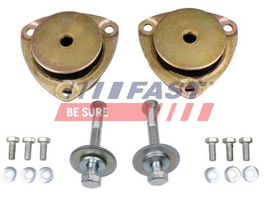 Reparatursatz, Fahrerhauslagerung FAST FT13011