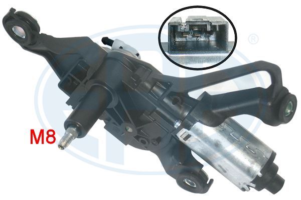 Wischermotor ERA 460278A