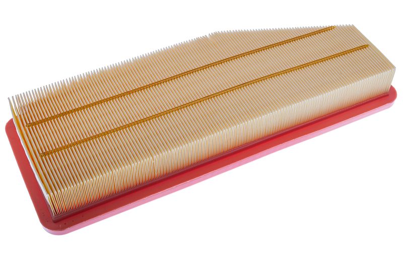 Luftfilter DENCKERMANN A142231