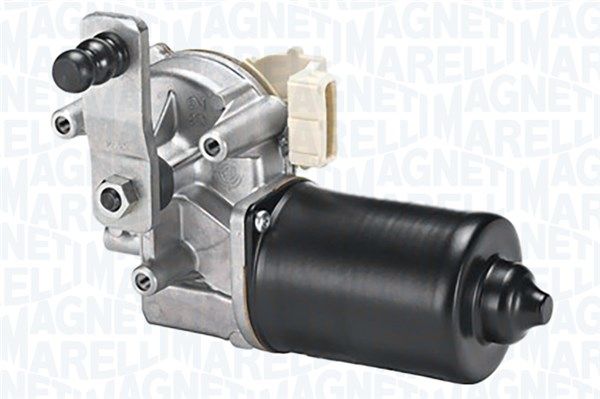Wischermotor MAGNETI MARELLI 064373000010