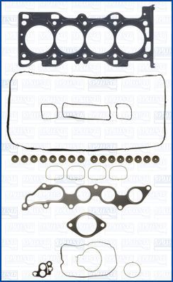 Dichtungssatz, Zylinderkopf AJUSA 52415500
