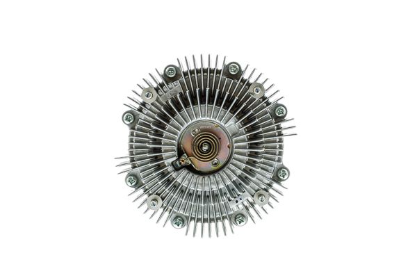 Kupplung, Kühlerlüfter AISIN FCTS-001