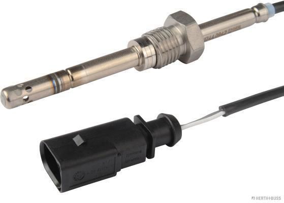 Sensor, Abgastemperatur HERTH+BUSS ELPARTS 70682041
