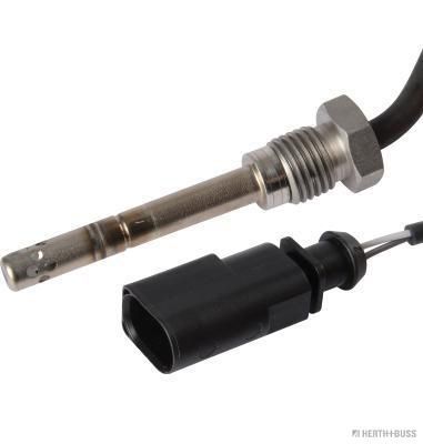 Sensor, Abgastemperatur HERTH+BUSS ELPARTS 70683009