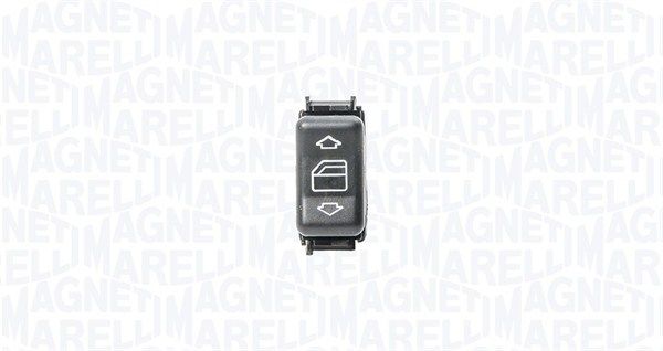 Schalter, Fensterheber MAGNETI MARELLI 000050953010