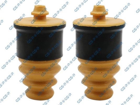 Staubschutzsatz, Stoßdämpfer GSP 5405020PK