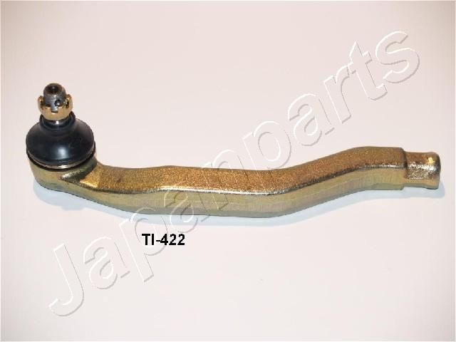 Spurstangenkopf JAPANPARTS TI-422L