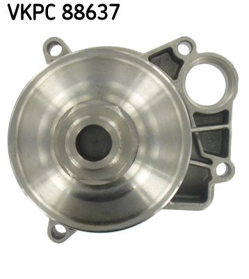 Wasserpumpe, Motorkühlung SKF VKPC88637