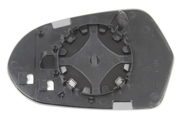 Spiegelglas Außenspiegel ABAKUS 0232G04