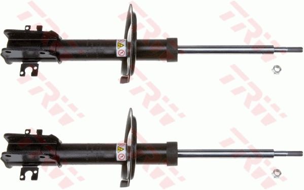 Stoßdämpfer TRW jgm183t