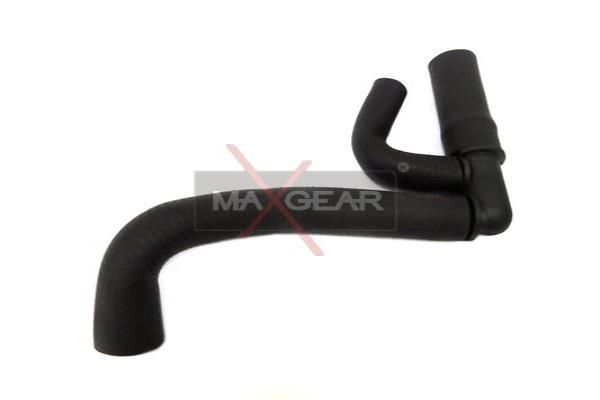 Kühlerschlauch MAXGEAR 18-0195