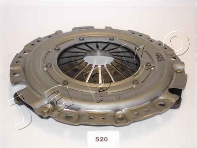 Kupplungsdruckplatte Japko 70520