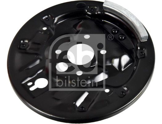 Spritzblech, Bremsscheibe FEBI BILSTEIN 175213