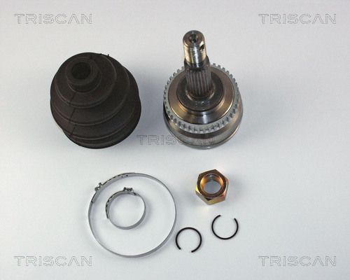 Gelenksatz Antriebswelle TRISCAN 8540 14131