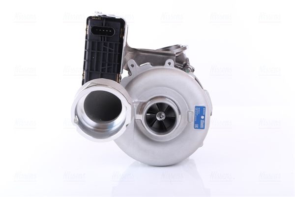 Turbolader NISSENS 93539