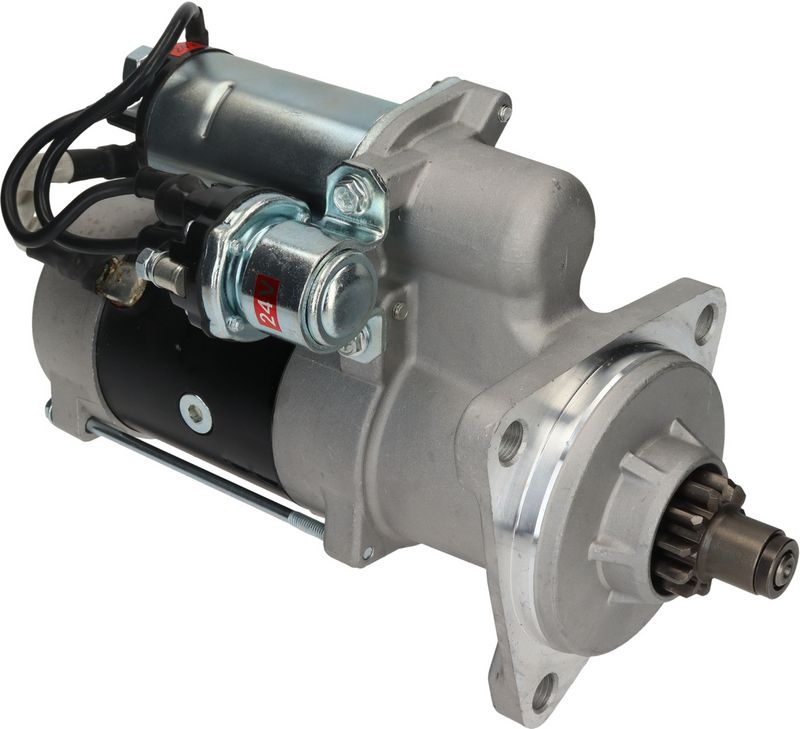 Starter HC-Cargo F 032 116 305
