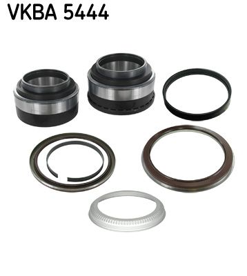 Radlagersatz SKF VKBA5444