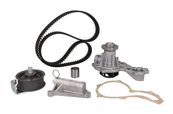 Wasserpumpe + Zahnriemensatz METELLI 30-0679-1