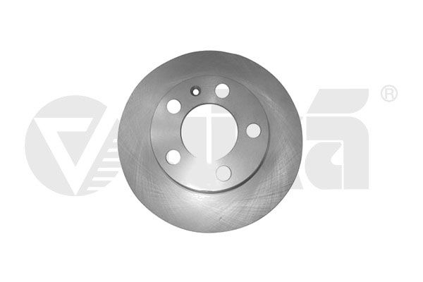 Bremsscheibe VIKA 66150022801