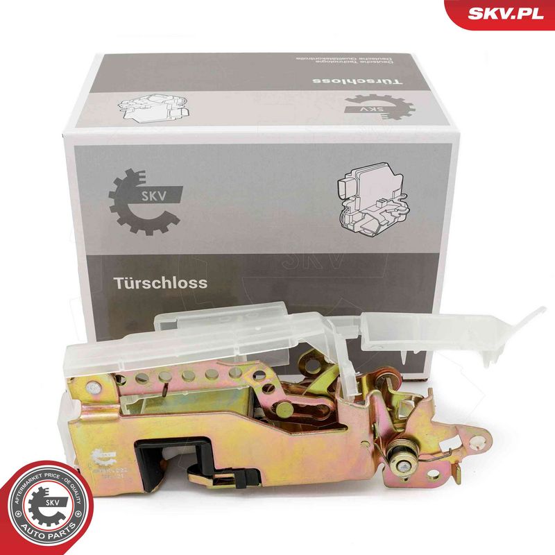 Türschloss ESEN SKV 60SKV222