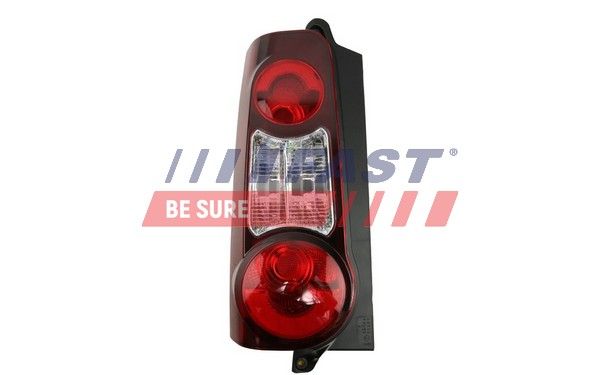 Heckleuchte FAST FT86408