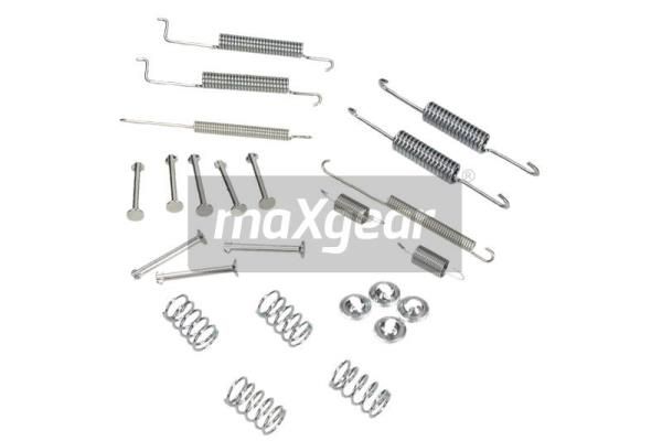 Zubehörsatz, Bremsbacken MAXGEAR 27-0368