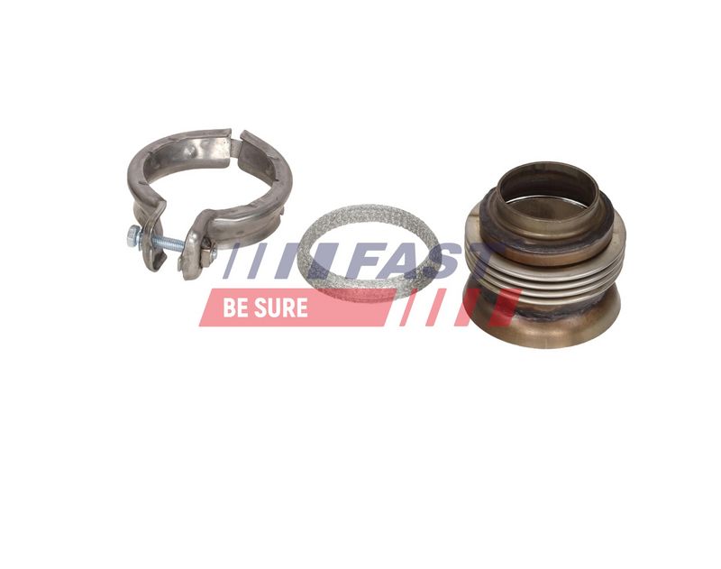 Reparatursatz, Abgasrohr FAST FT13426