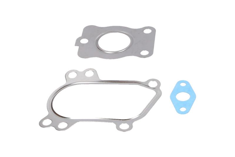 Montagesatz Turbolader Kamoka 8606094