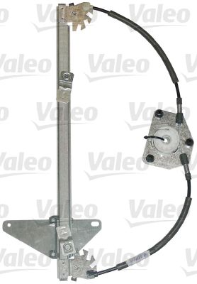 Fensterheber VALEO 850683
