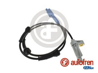 Sensor, Raddrehzahl AUTOFREN SEINSA DS-0047