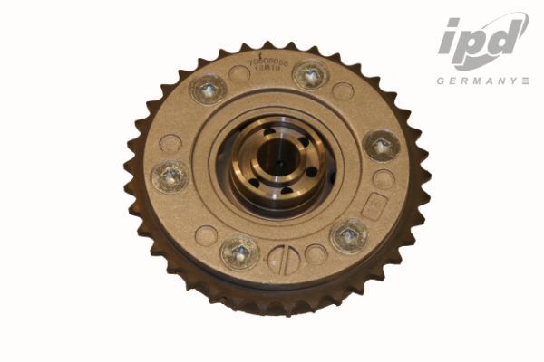 Nockenwellenversteller HEPU 21-7050