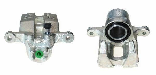 Bremssattel BUDWEG CALIPER 343250