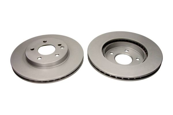 Bremsscheibe QUARO QD8324