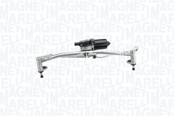 Scheibenreinigungsanlage MAGNETI MARELLI 064351747010