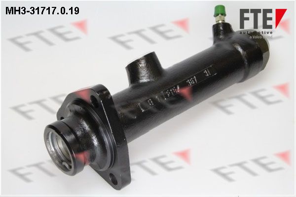 Hauptbremszylinder FTE 9722138