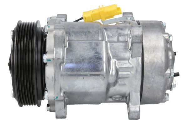 Kompressor, Klimaanlage THERMOTEC KTT090358