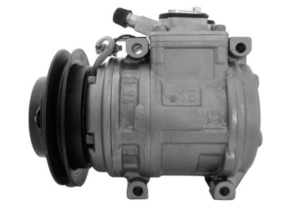 Kompressor, Klimaanlage Airstal 10-0239