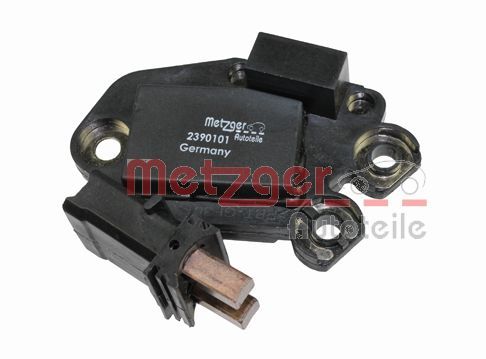 Generatorregler METZGER 2390101