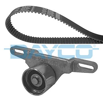 Zahnriemensatz DAYCO KTB973