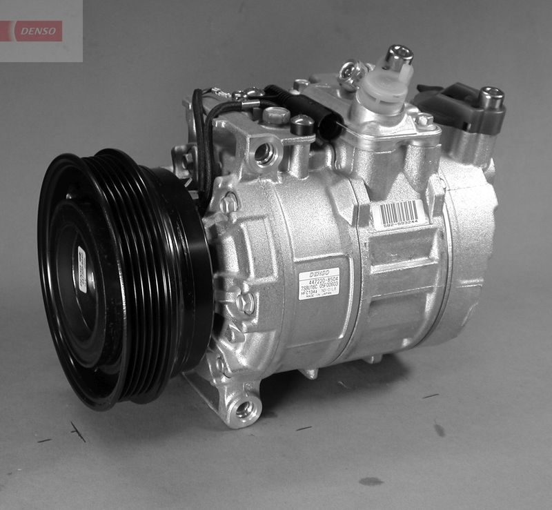 Klimakompressor Denso DCP24004