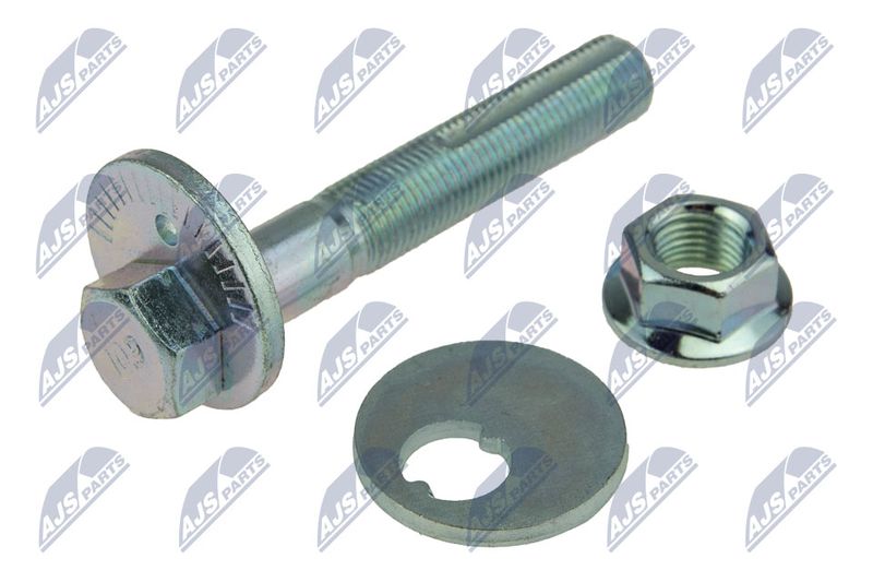 Sturzkorrekturschraube NTY ZWT-MS-027SK