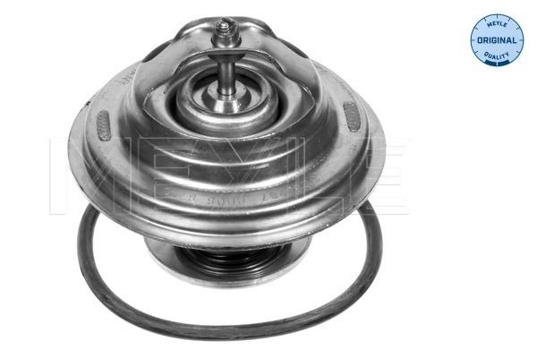 Thermostat, Kühlmittel MEYLE 0282870006