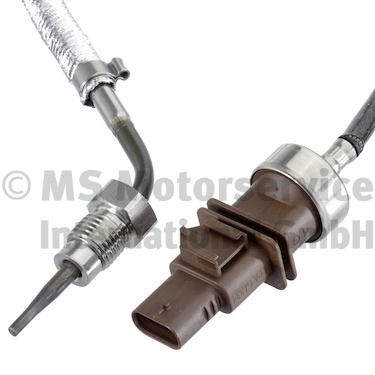 Sensor, Abgastemperatur PIERBURG 7.11020.31.0