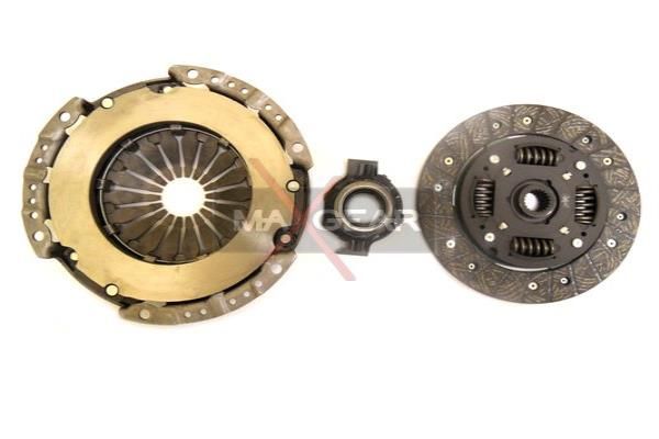 Kupplungssatz MAXGEAR 61-5190