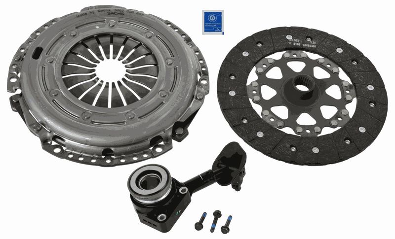 Kupplungssatz SACHS 3000 990 404