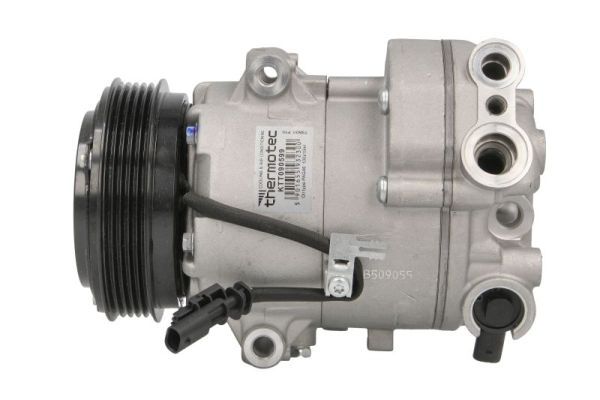 Kompressor, Klimaanlage THERMOTEC KTT090599