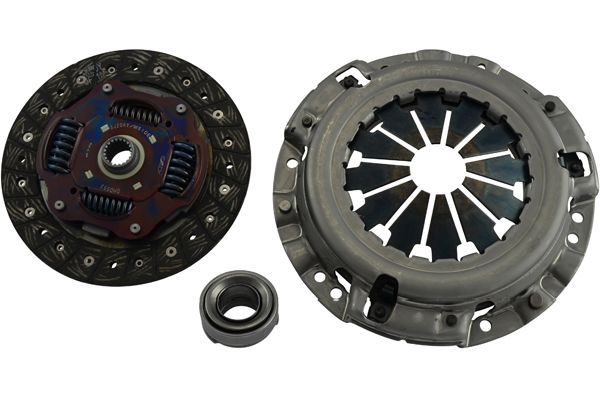 Kupplungssatz KAVO PARTS CP-7037